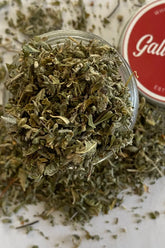 Damiana leaves